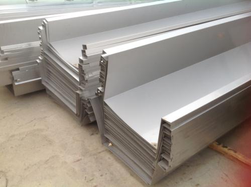 兴业304不锈钢天沟