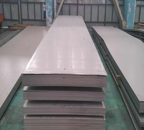 兴业304材质不锈钢板