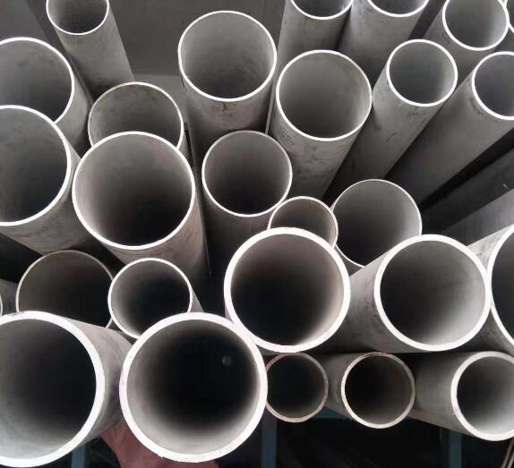 兴业321不锈钢管