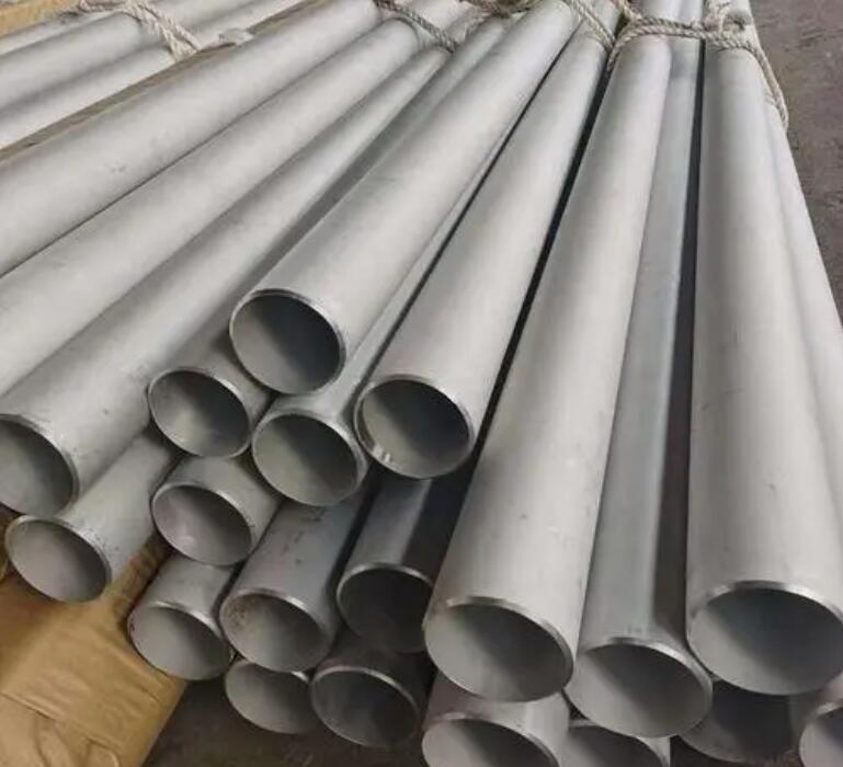 兴业304不锈钢管