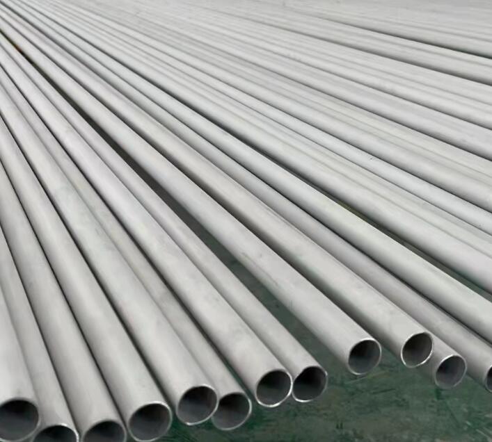 兴业441不锈钢管