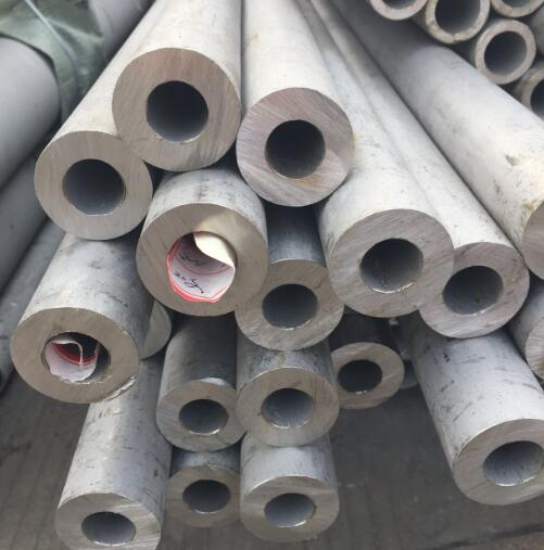 兴业321不锈钢管