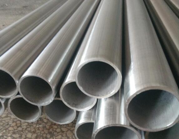 兴业321不锈钢管