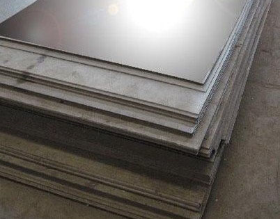 兴业304不锈钢板