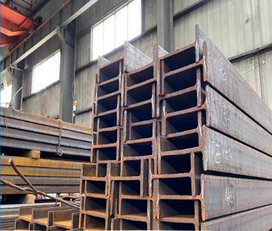 兴业Q420C工字型钢