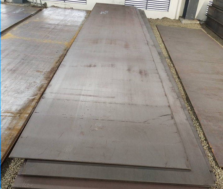 兴业Q420GJD镀锌板