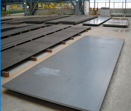 兴业NM450C耐磨板